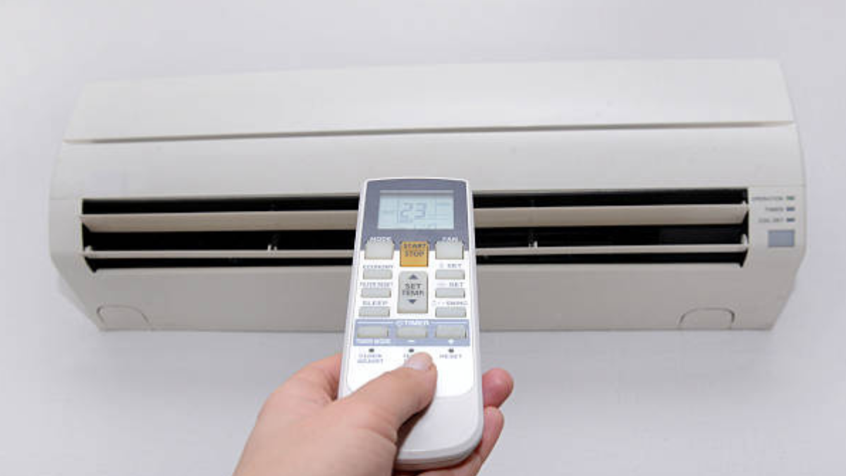 Se espera que baje el precio de los aires acondicionados en Chile. Se espera que baje el precio de los aires acondicionados en Chile.