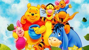 Harán “Winnie The Pooh” de carne y hueso