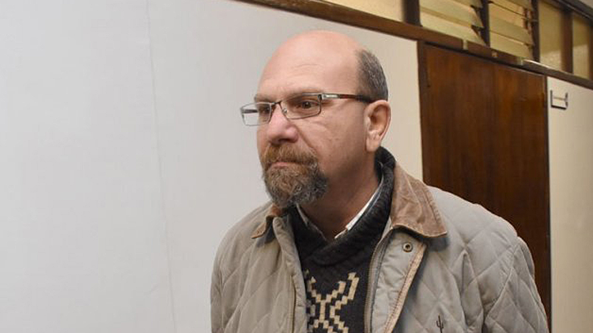 Luis Lobos, a quien le Justicia le quitó 3 inmuebles, apelará en la instancia superior.