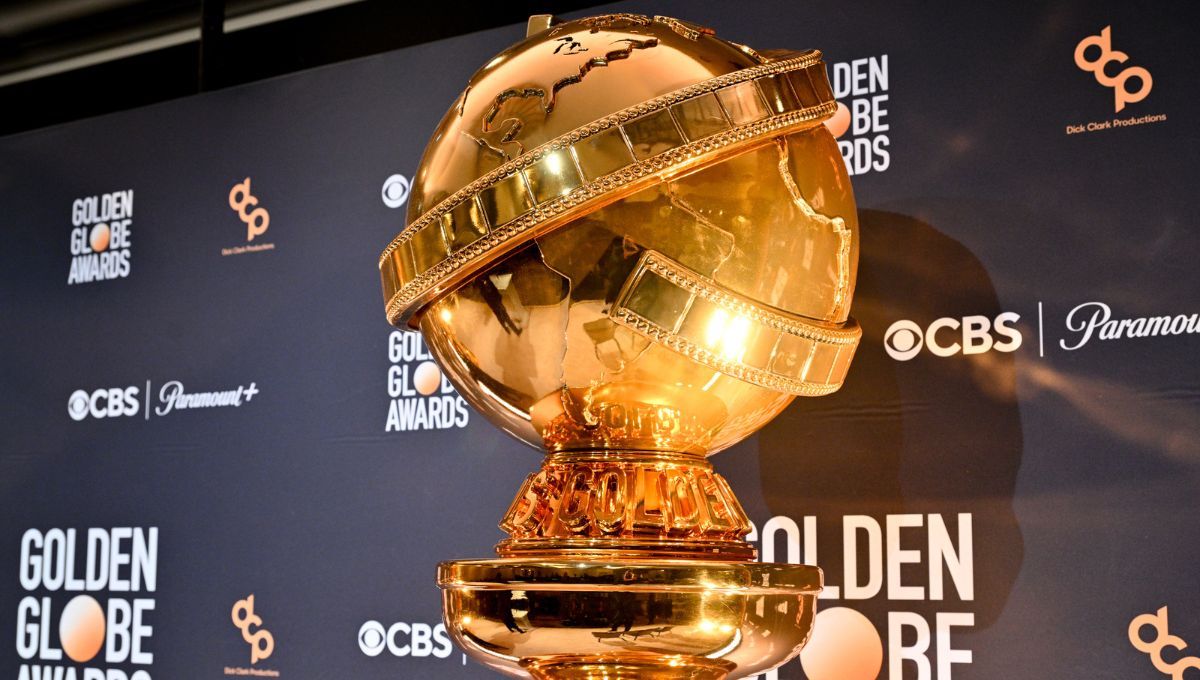 Golden Globes 2024: nominados, dónde verlo y horario de transmisión
