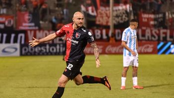 Copa Argentina: Newell's batió a Atlético Tucumán y se metió en cuartos de final