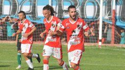 El Cruzado busca recuperarse ante San Lorenzo