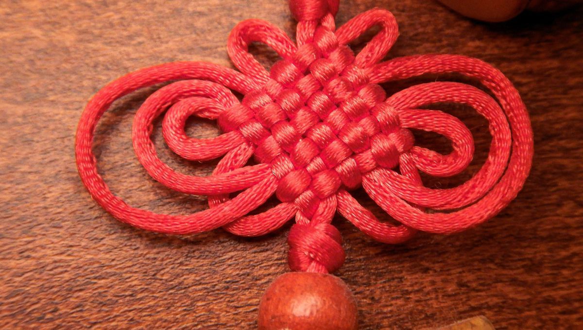 El Pan Chang es uno de los Ocho Tesoros de Buda