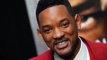 Will Smith indignado con Donald Trump