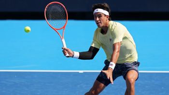 Road to Australia: todo lo que hay que saber del novedoso torneo previo al primer Grand Slam del año Road to Australia: todo lo que hay que saber del novedoso torneo previo al primer Grand Slam del año