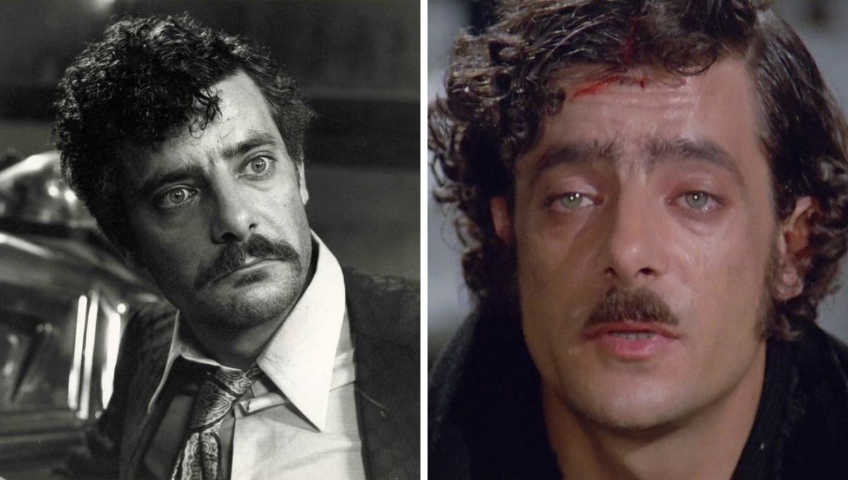 Cómo se ve hoy el galán italiano Giancarlo Giannini a sus 83 años: ¿te acordás de él?