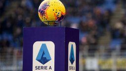 La Serie A y todo el deporte en Italia se para hasta el 3 de abril por el conoravirus