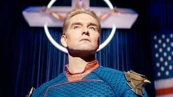 Prime Video estrenó la temporada final de una de las series más esperadas del año