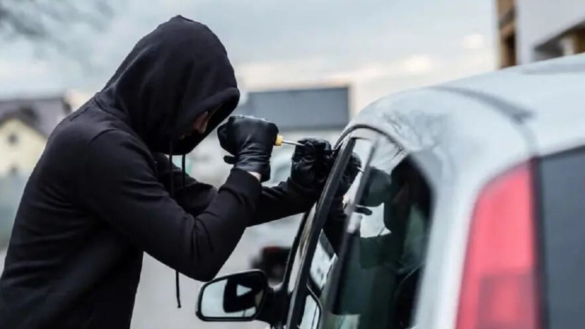 Robo de autos: estas son las marcas más buscadas. Robo de autos: estas son las marcas más buscadas.