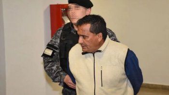 Le dieron domiciliaria al celador de Murialdo acusado de abuso de una menor