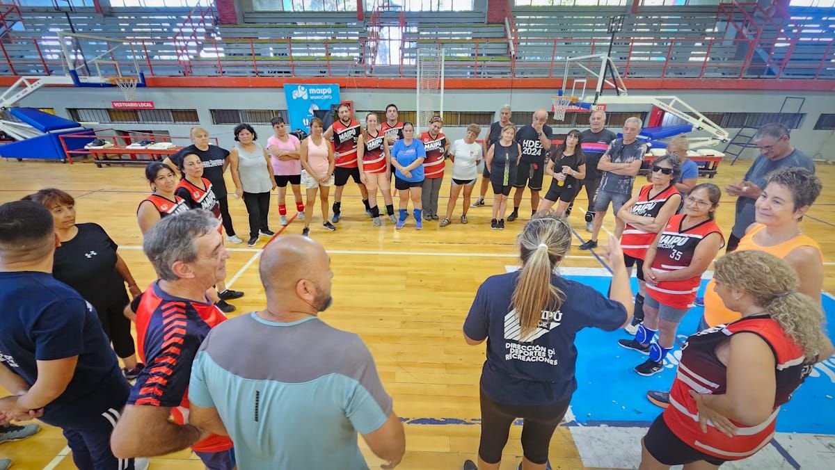 Hay equipos de newcom en los 18 departamentos de Mendoza. Los del Sur provincial son los que más jugadores y jugadoras tienen. Hay equipos de newcom en los 18 departamentos de Mendoza. Los del Sur provincial son los que más jugadores y jugadoras tienen.