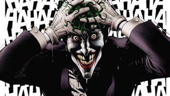 El Joker de Joaquin Phoenix sigue adelante y pinta genial