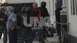 La Corte admitió la inconstitucionalidad del fallo que condenó a Quique Leiva