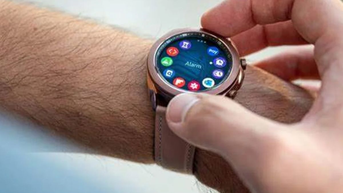 Google quiere que la batería de los smartwatch dure mucho más: qué planea para conseguirlo