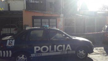 Están en estado crítico los padres de los hermanitos fallecidos en el incendio en Godoy Cruz