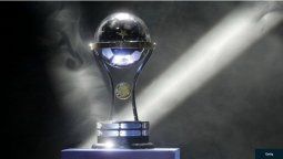 A qué equipos podría enfrentar Colón en la Sudamericana