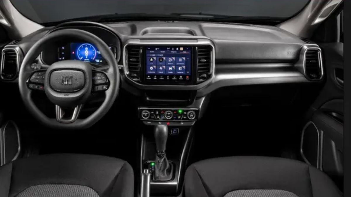 La Toro que viene creciendo en el mercado automotriz de manera sostenida y presenta nuevo diseño exterior e interior La Toro que viene creciendo en el mercado automotriz de manera sostenida y presenta nuevo diseño exterior e interior