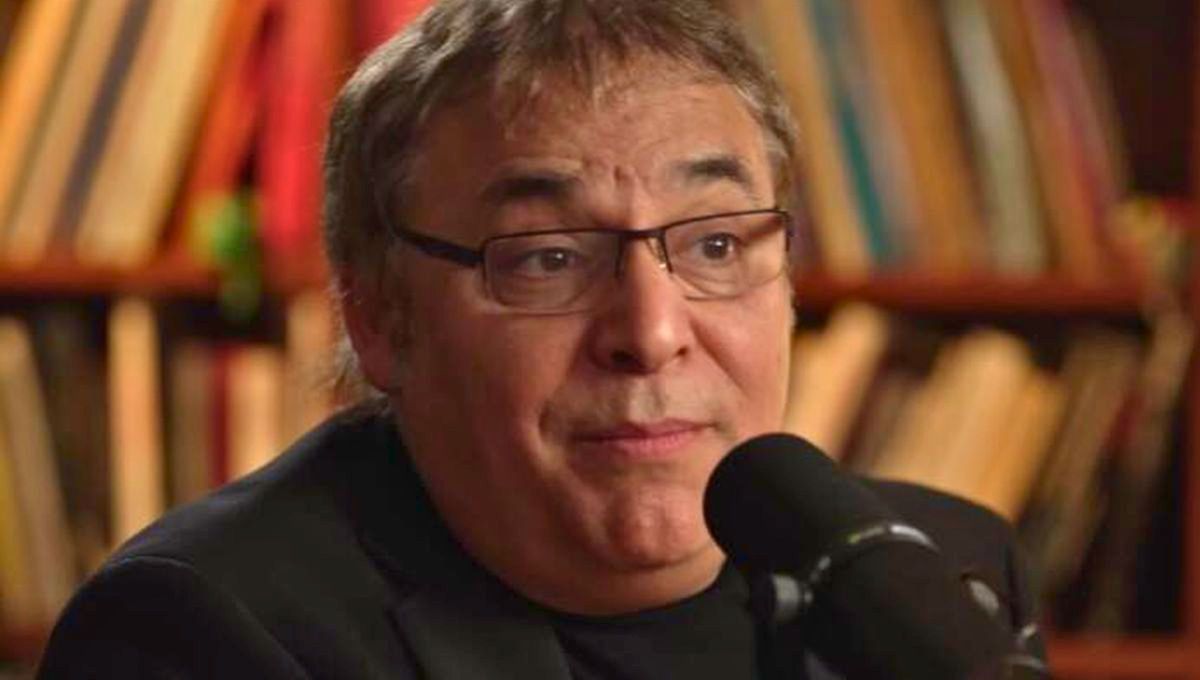 Gabriel Rol&oacute;n.