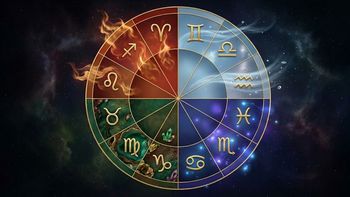 Horóscopo de hoy martes 9 de junio para los signos de fuego, tierra, aire y agua Horóscopo de hoy martes 9 de junio para los signos de fuego, tierra, aire y agua