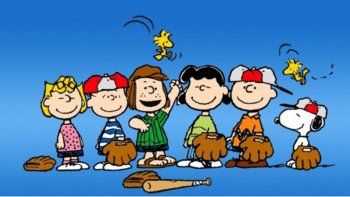 Apple trabaja en una serie de Snoopy