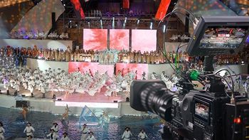 Vendimia 2022: el Gobierno prorrogó las audiciones de los artistas hasta el lunes 13