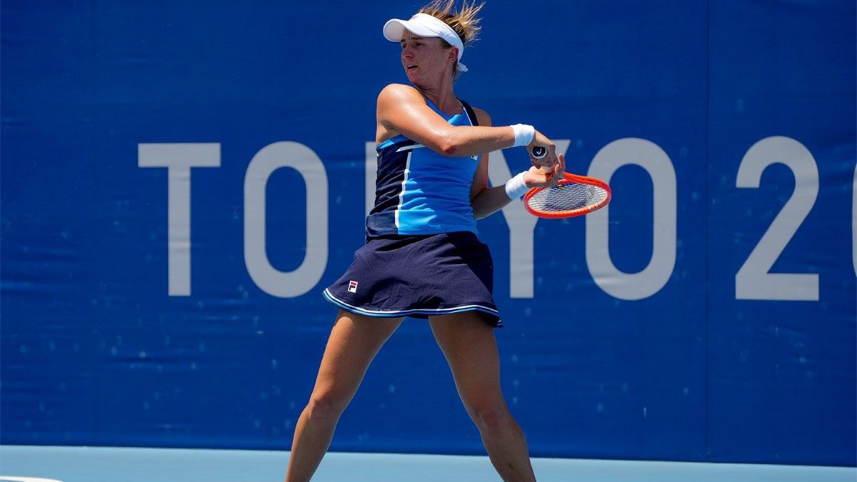 Maniataron y asaltaron a la tía de Nadia Podoroska  