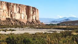 El pueblo de Argentina con 229 habitantes que es considerado uno de los más lindos del mundo