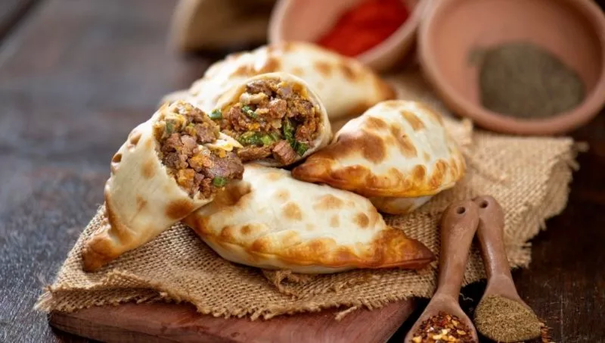 ¡Qué ricas! ¿Te animás a realizar la receta de empanadas salteñas? ¡Qué ricas! ¿Te animás a realizar la receta de empanadas salteñas?