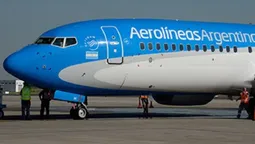 Esta es la configuración del avión de Aerolíneas Argentinas que hará el enlace entre Buenos Aires y los escenarios donde jugará la Selección Argentina en el Mundial 2026.