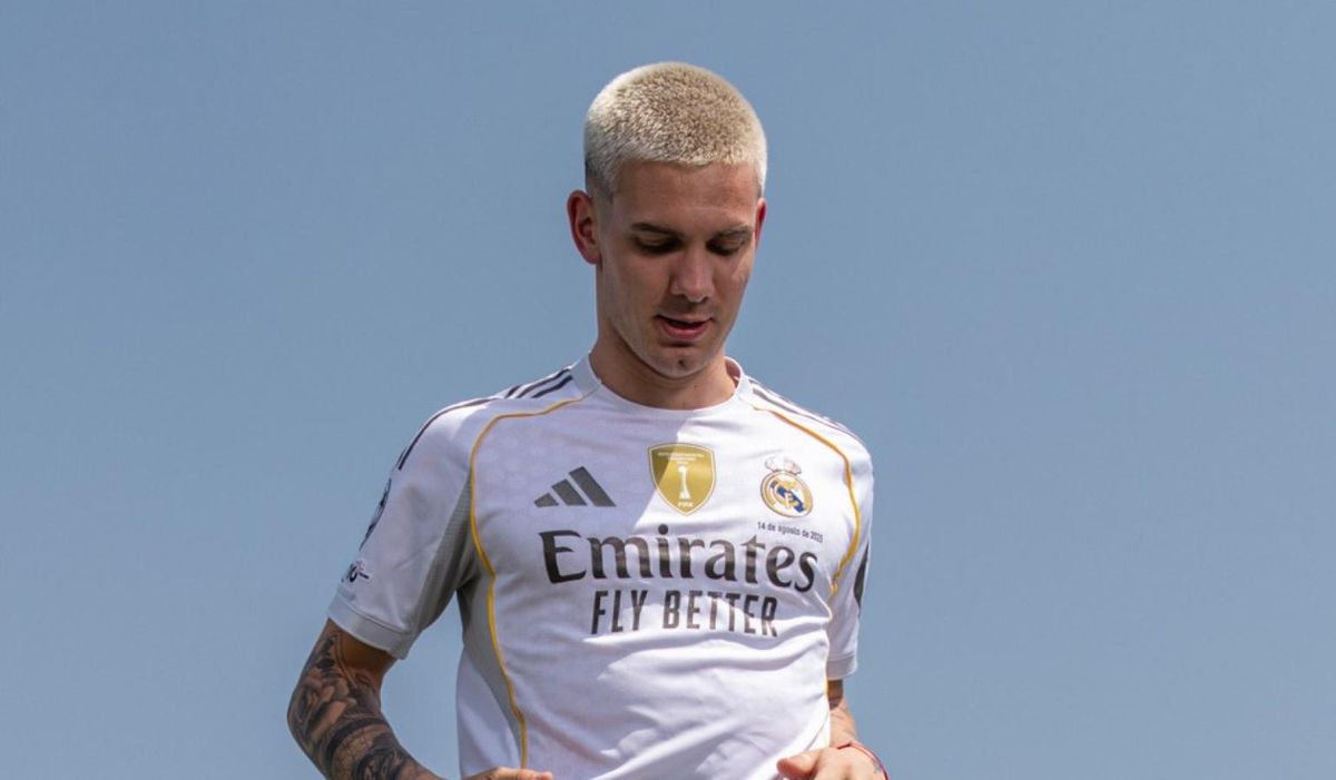 Osasuna acusa al Real Madrid de abusar de la inscripci&oacute;n de Mastantuono&nbsp;