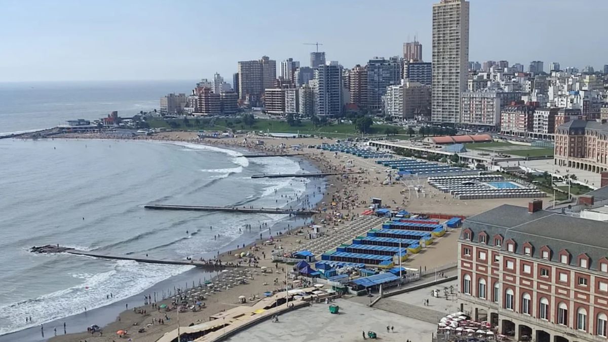 Vacaciones en Mar del Plata: cuánto costará alquilar una casa o departamento en el verano 2025