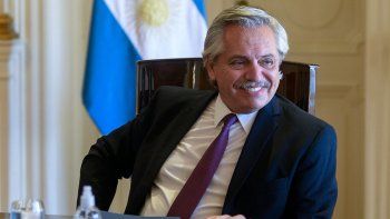 Alberto Fernández asume la presidencia del Mercosur 