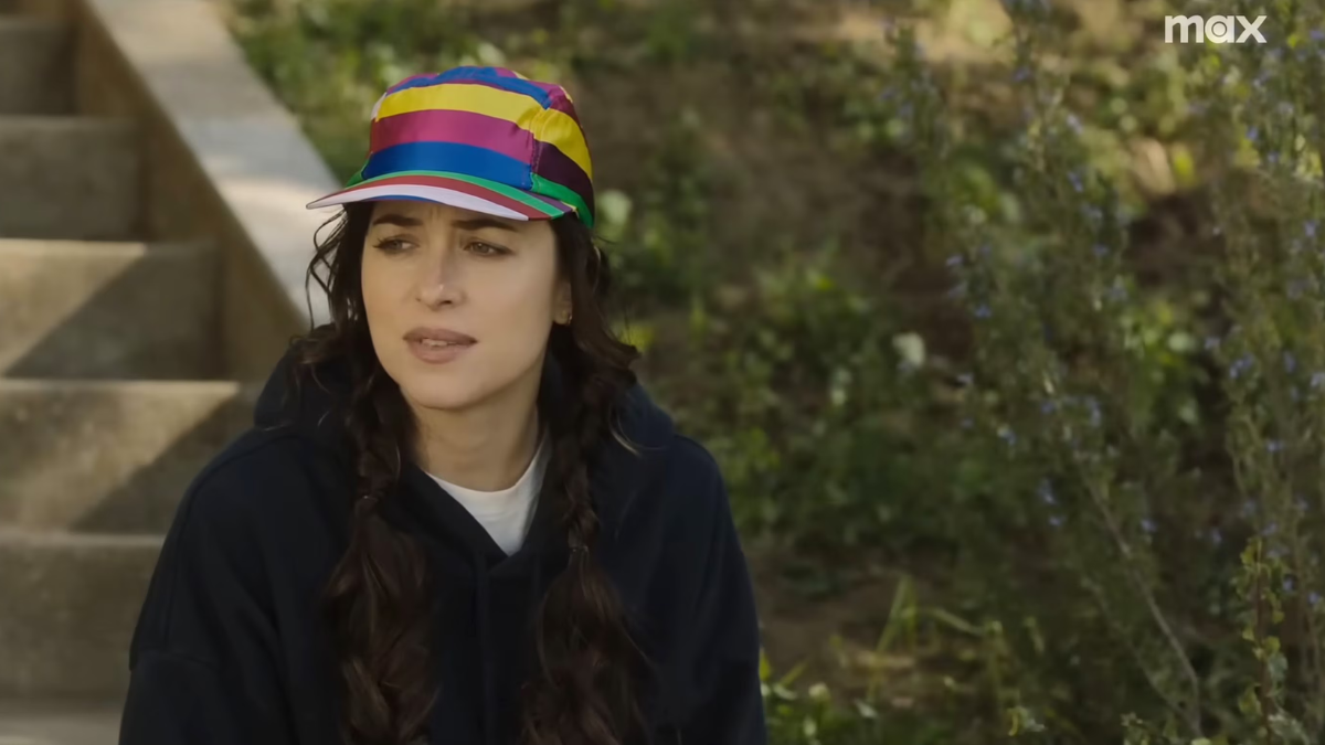 Am I OK?, la película con Dakota Johnson, está disponible como parte del catálogo oficial de la plataforma de streaming Max. Am I OK?, la película con Dakota Johnson, está disponible como parte del catálogo oficial de la plataforma de streaming Max.