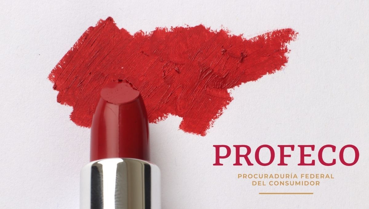 PROFECO advierte sobre el peor maquillaje mexicano para la piel