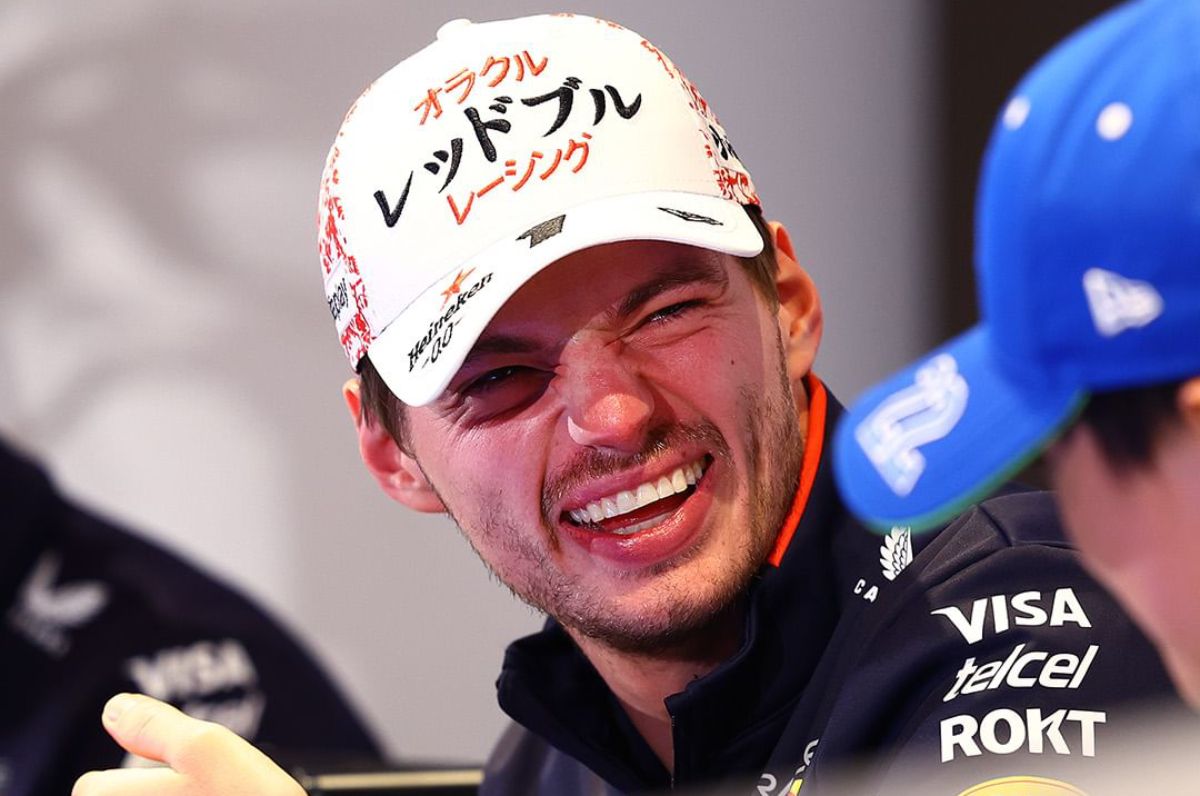 Verstappen es muy cercano a Newey y la salida del diseñador podría influir en la permanencia del piloto en la escudería. Verstappen es muy cercano a Newey y la salida del diseñador podría influir en la permanencia del piloto en la escudería.