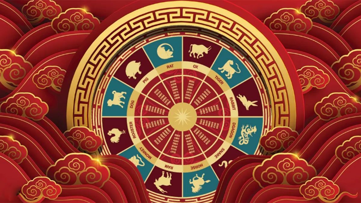 Horóscopo chino: de qué signo sos según tu año de nacimiento