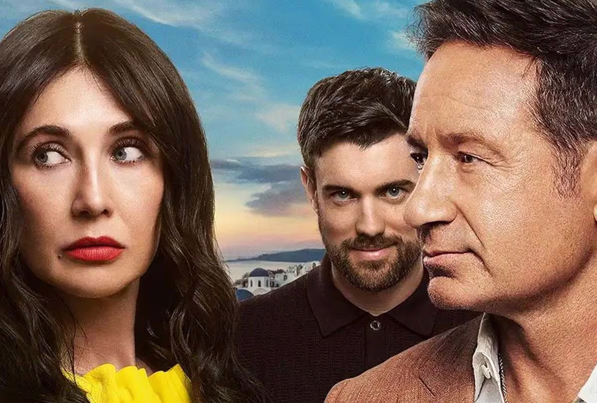 La trama mezcla suspenso, mentiras del pasado y venganza. Imagen: Prime Video. La trama mezcla suspenso, mentiras del pasado y venganza. Imagen: Prime Video.