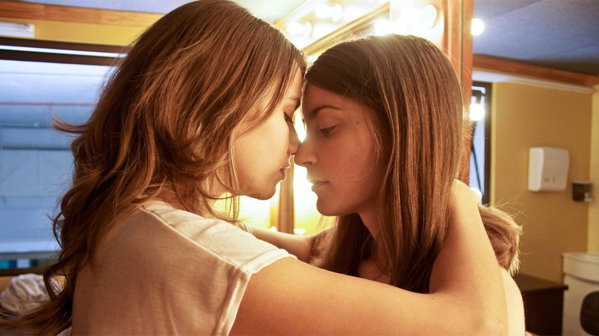 La película de Netflix logró conquistar a todos los usuarios de la plataforma.