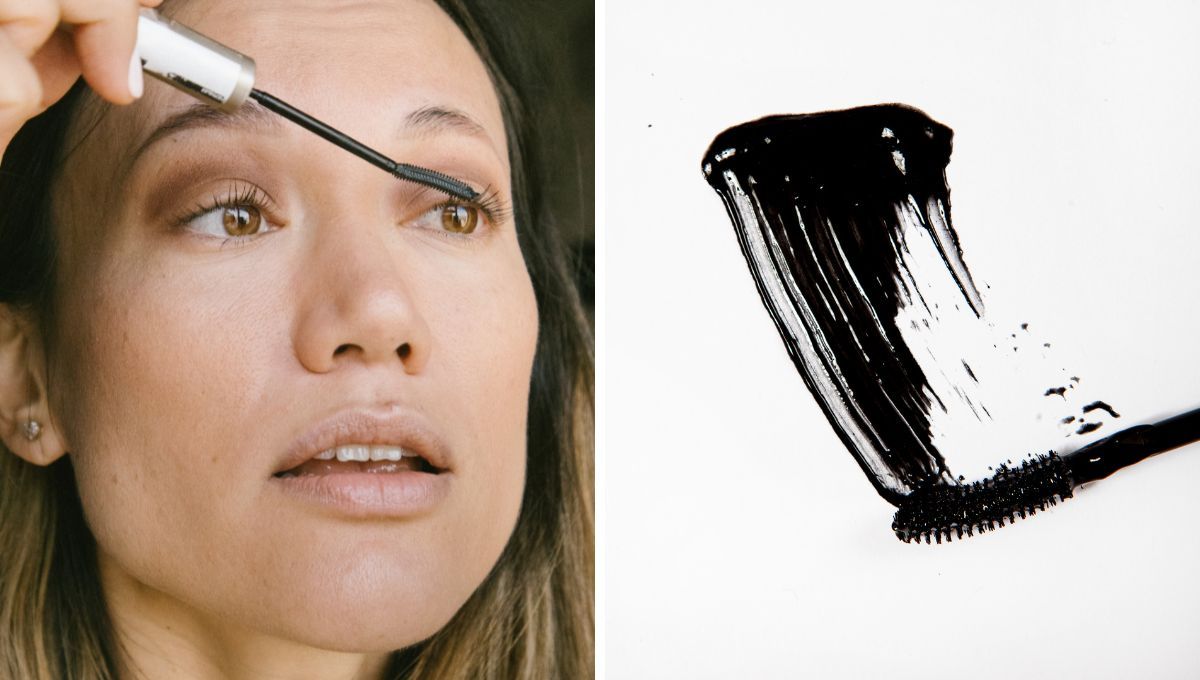 Gracias a estos trucos tu máscara de pestañas ya no dejará grumos