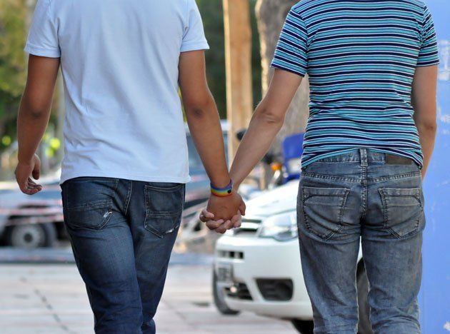 En 3 años se registran 8 matrimonios igualitarios en San Rafael