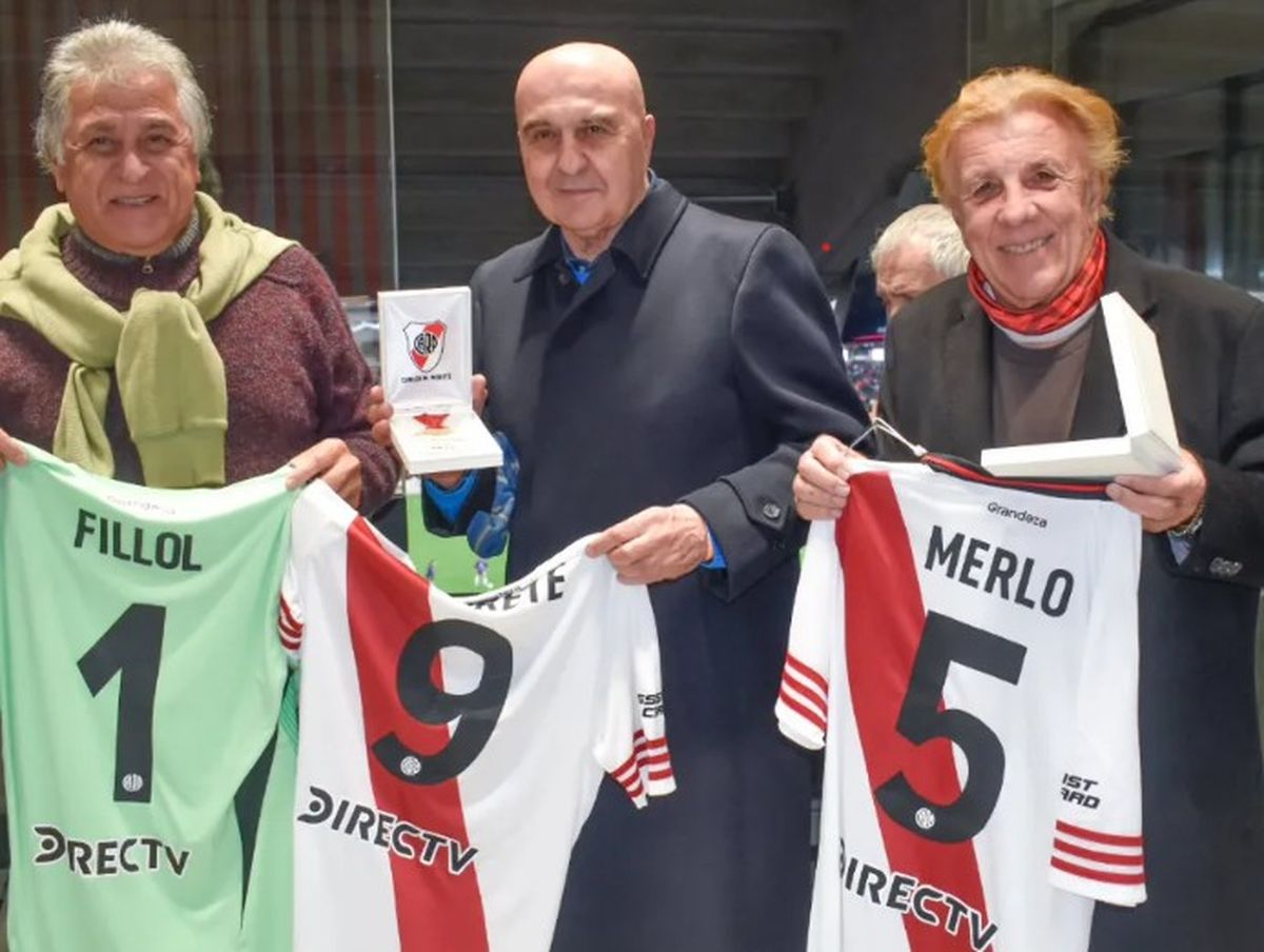 El ex delantero hist&oacute;rico llen&oacute; de piropos a Leandro Paredes.