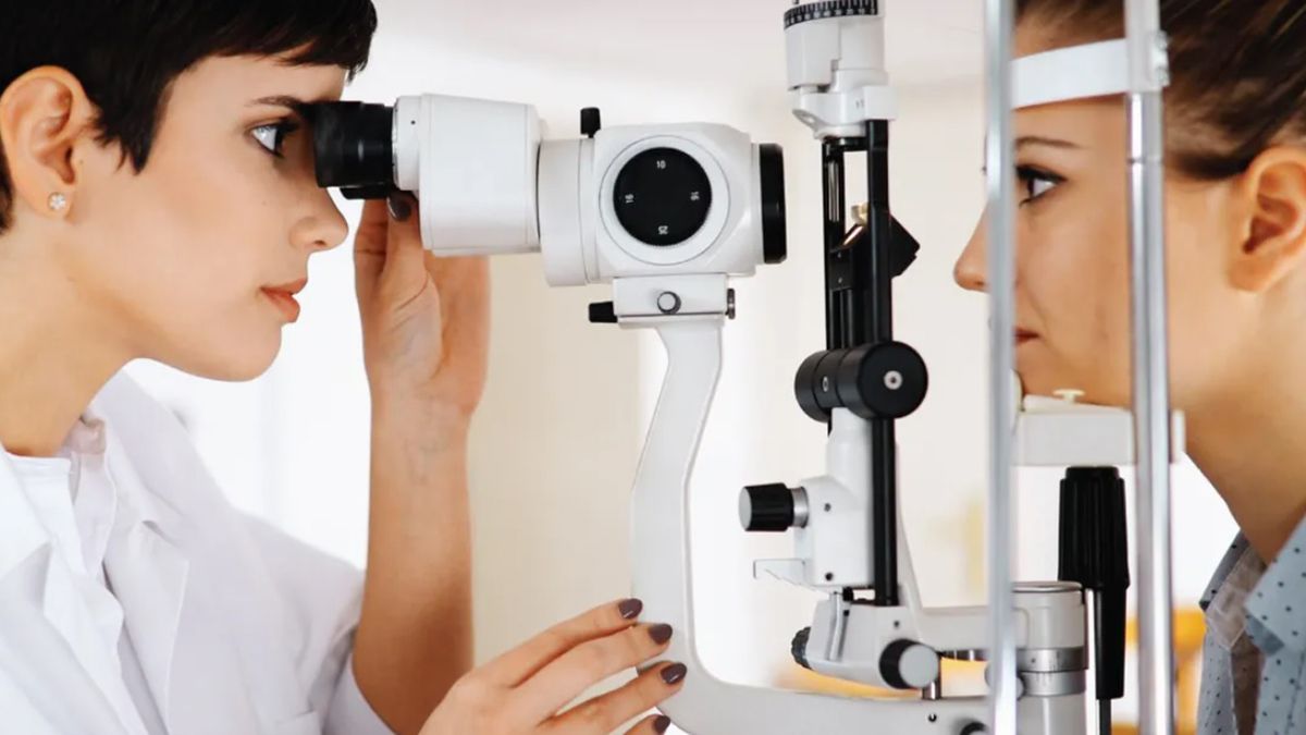 Glaucoma: más de la mitad de los pacientes que padecen esta enfermedad no saben que la tienen