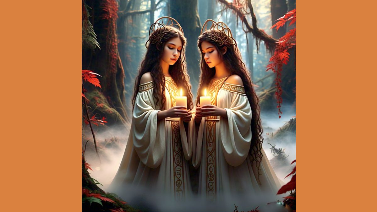 Horóscopo celta: sus predicciones para la semana del 12 al 18 de mayo de 2025. Horóscopo celta: sus predicciones para la semana del 12 al 18 de mayo de 2025.