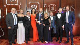 La Cena Anual de la Casa de Ronald McDonald