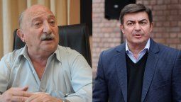 De Marchi está incómodo con el intendente Ronco