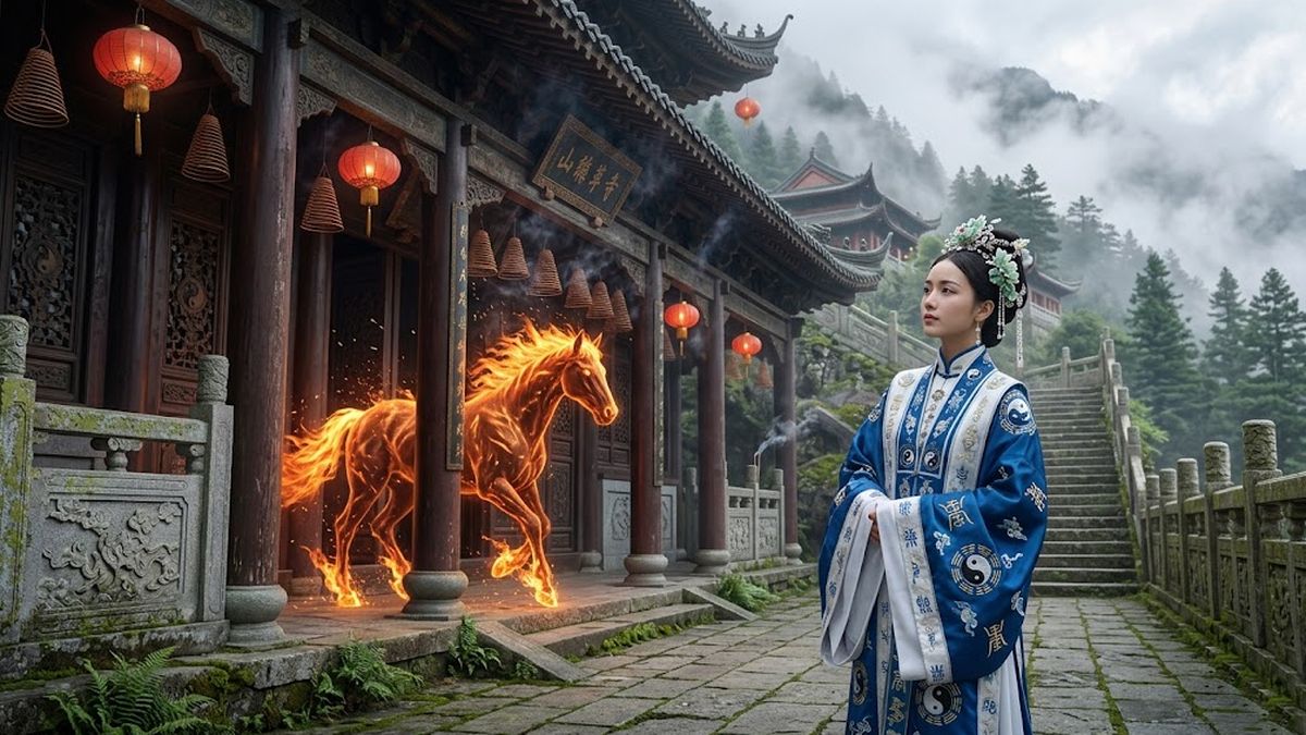 Consulta el horóscopo chino de hoy miércoles 8 de abril. Consulta el horóscopo chino de hoy miércoles 8 de abril.