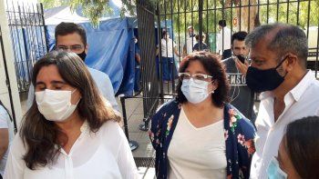 Ana María Nadal pidió cuidar esta 