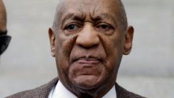 A Bill Cosby cada vez lo hunden más