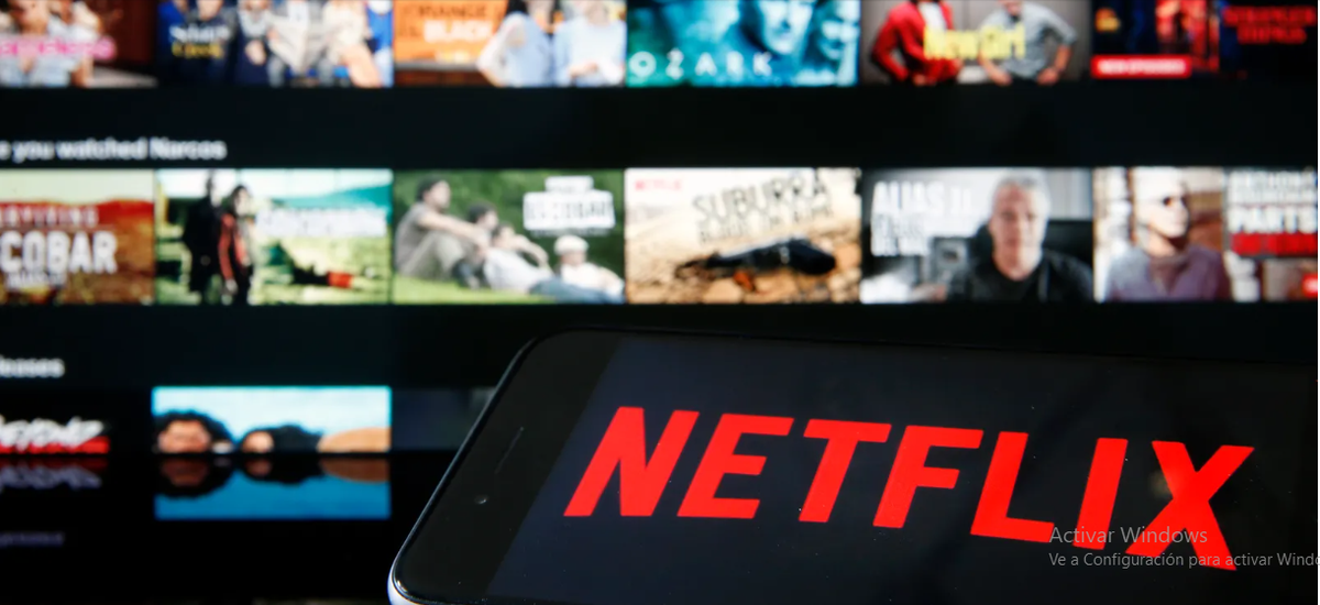 Streaming. Netflix: qué documentales se destacan en agosto.