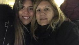 Las mujeres que siguen de cerca a Messi